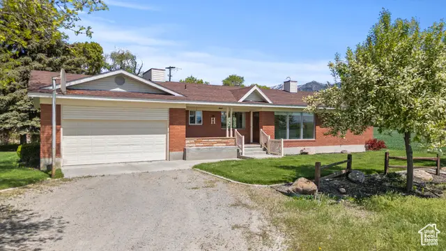 3647 Maple Creek Rd N, Franklin, ID 83237 - Image #1