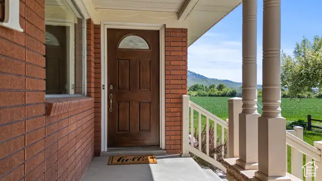 3647 Maple Creek Rd N, Franklin, ID 83237 - Image #2