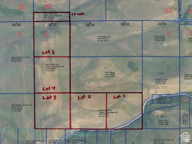 Address Withheld By Seller, Paris, ID 83261 - Image #3