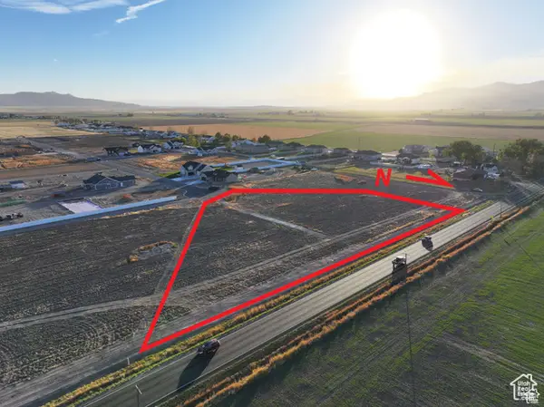 11157 N 8300 W #10, Tremonton, UT 84337