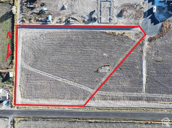 11148 N 8300 W #11, Tremonton, UT 84337