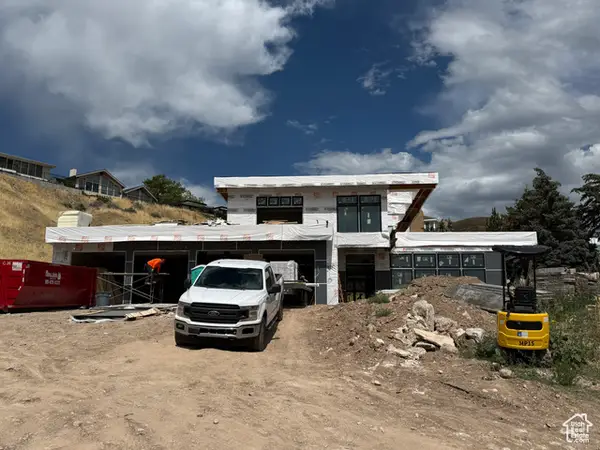 422 N Castor Ln, Salt Lake City, UT 84103