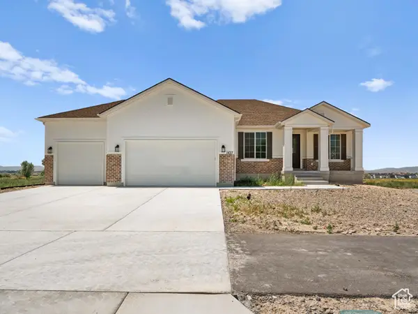 1427 N 290 E #02, Salem, UT 84653