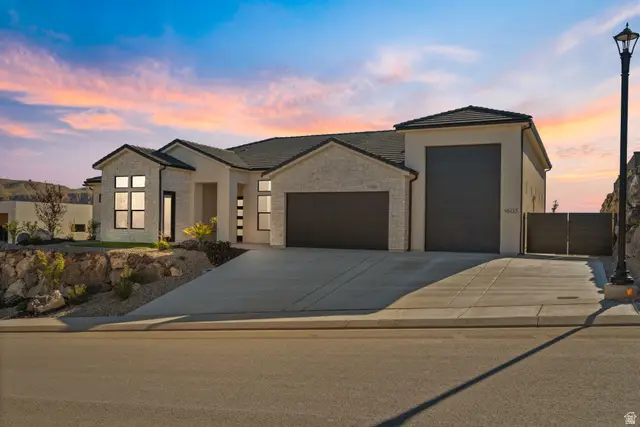 1603 W 840 S, Hurricane, UT 84737 - #3