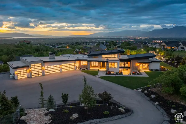630 N Loafer Canyon Rd, Elk Ridge, UT 84651 - Image #1