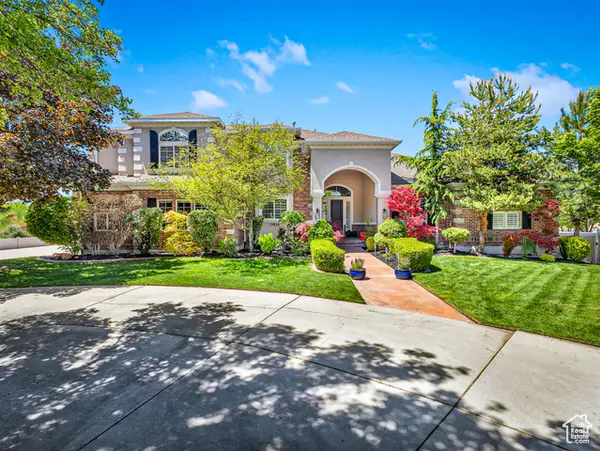 10868 S Prescott Dr E, Sandy, UT 84092