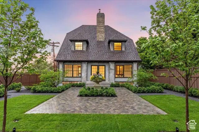 35 S Haxton Pl, Salt Lake City, UT 84102 - Image #3