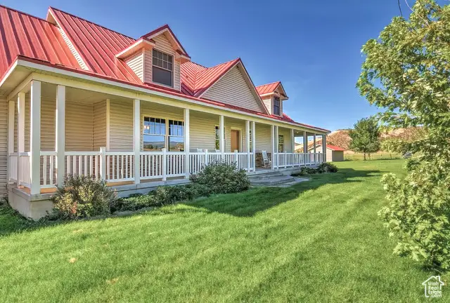 2405 S Lower Boulder Rd, Boulder, UT 84716 - Image #2