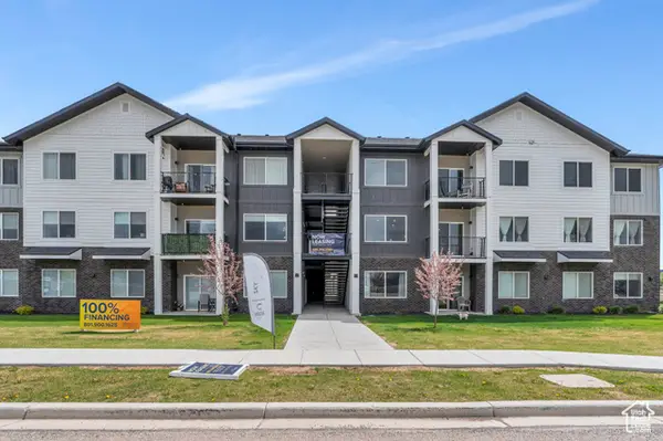 1218 S Sawmill Blvd #1-106, Heber City, UT 84032