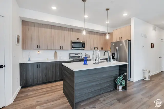 1218 S Sawmill Blvd #1-106, Heber City, UT 84032 - Image #3