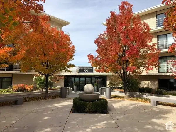 900 S Donner Way E #707, Salt Lake City, UT 84108