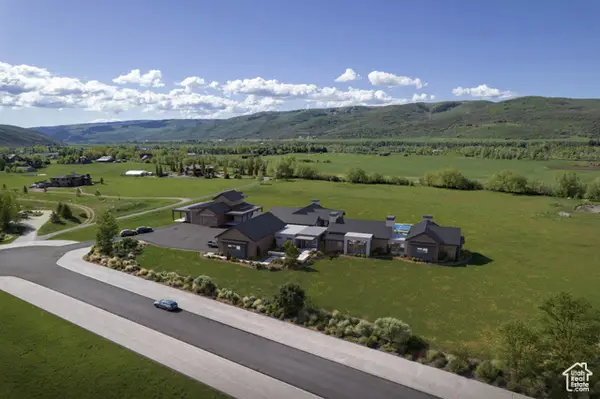 2225 Elk Meadows Cir, Woodland, UT 84036