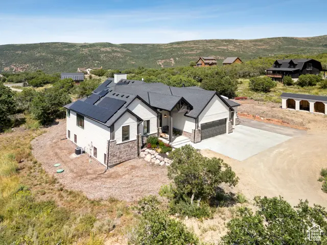 9351 E Acorn Cir #921, Heber City, UT 84032 - Image #2