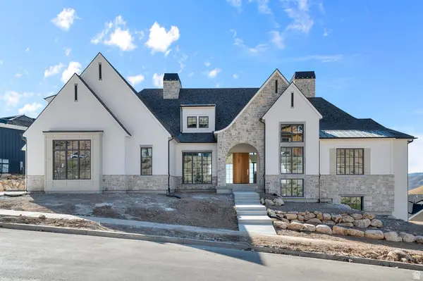 4978 W Vialetto Way N, Lehi, UT 84043