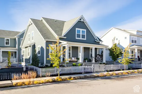 6781 W Meadow Grass Dr, South Jordan, UT 84009