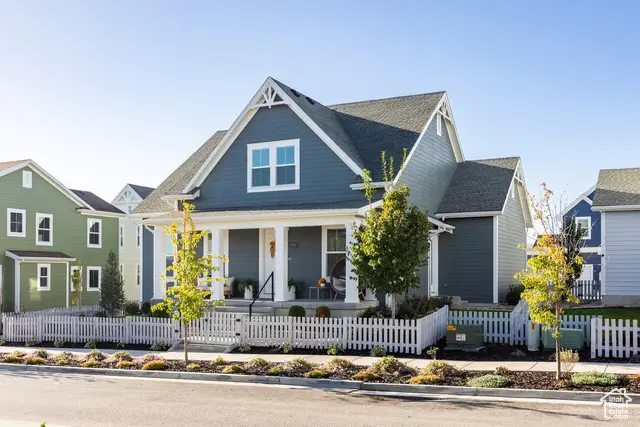 6781 W Meadow Grass Dr, South Jordan, UT 84009 - Image #3