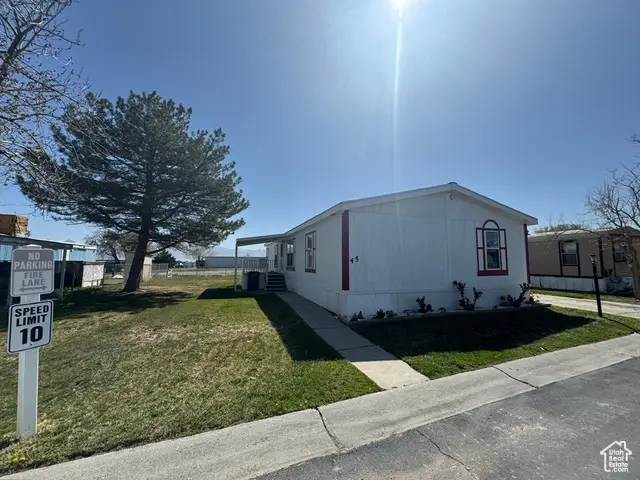 653 E Main St #45, Grantsville, UT 84029 - Image #1