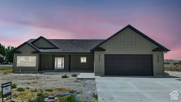 560 Eagle Dr, Preston, ID 83263