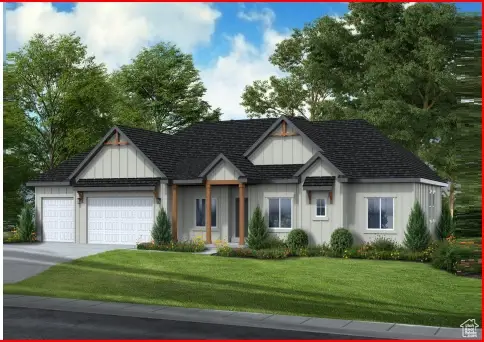 3475 E 1120 S #108, Spanish Fork, UT 84660 - Image #1