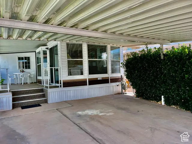 1160 E Telegraph St #193, Washington, UT 84780 - #2