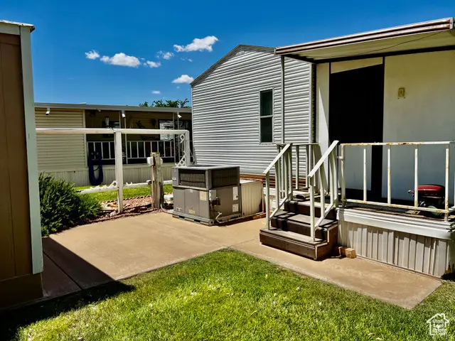 1160 E Telegraph St #193, Washington, UT 84780 - #3