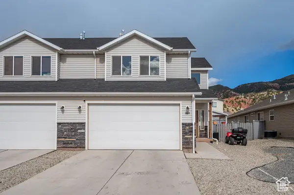 889 S 25 W, Cedar City, UT 84720