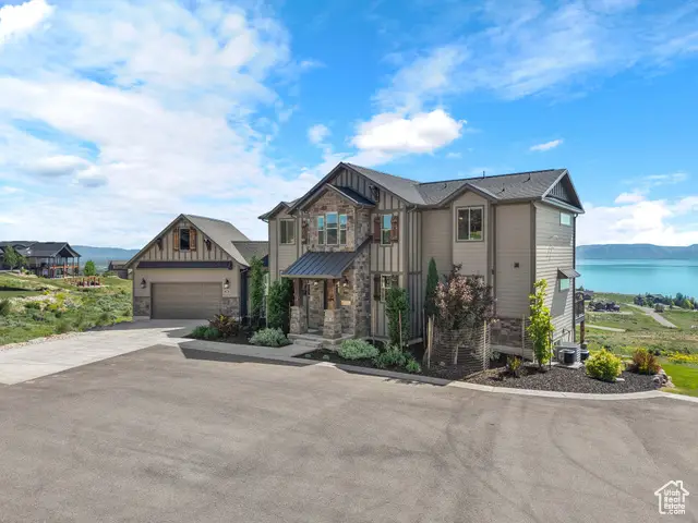 68 Hawksbeard Cir, Fish Haven, ID 83287 - Image #2
