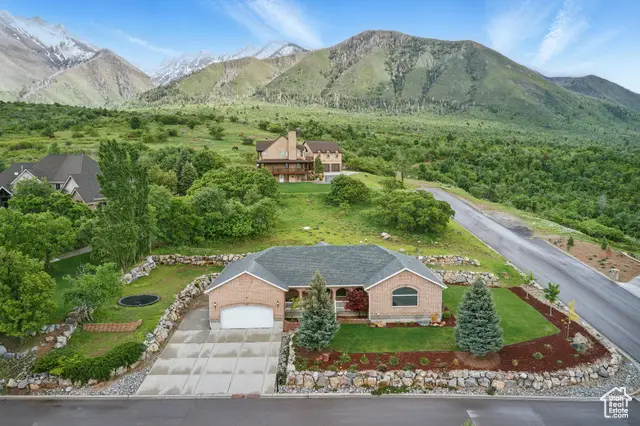 65 W Coleys Cove, Elk Ridge, UT 84651 - Image #3