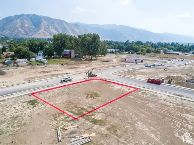 733 E 2450 N #51, North Logan, UT 84341 - Image #1