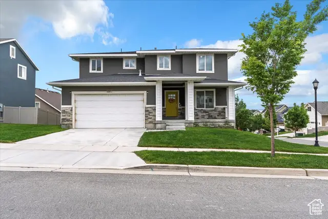 15134 S White Hart Ln, Bluffdale, UT 84065 - Image #1