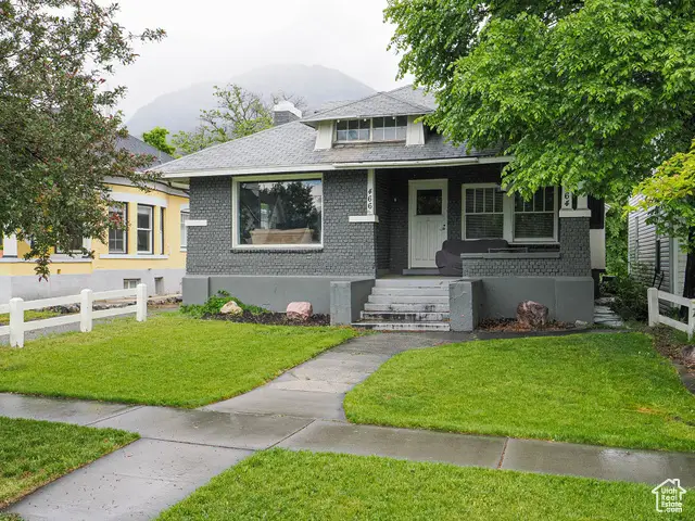 466 N 200 E, Provo, UT 84606 - Image #1