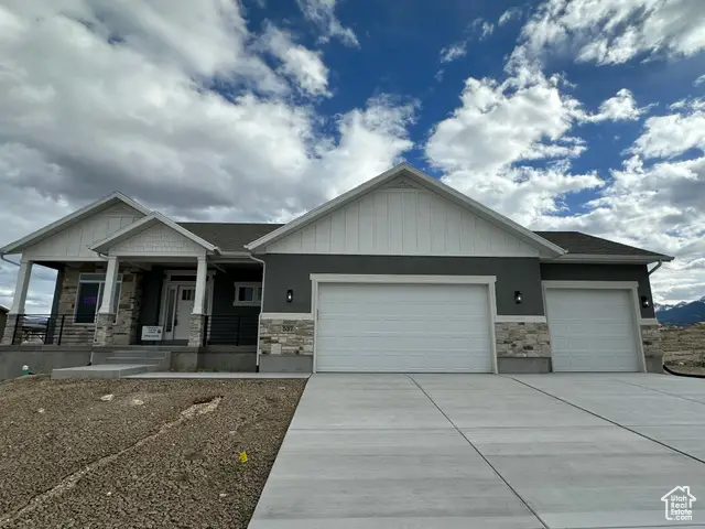 537 W Apple St #3, Grantsville, UT 84029 - Image #1