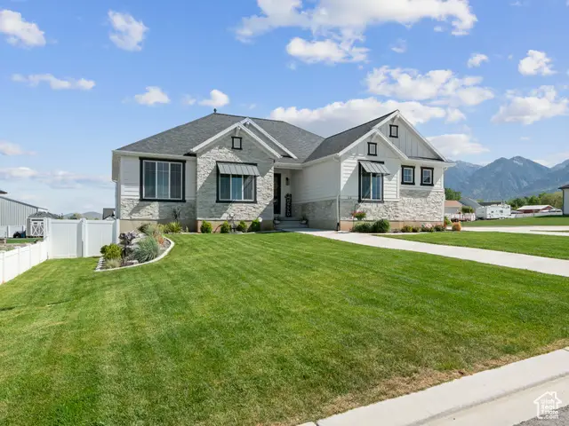 318 W 700 S, Mona, UT 84645 - Image #2