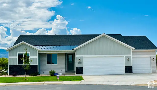 1230 N 3625 W Cir W, Cedar City, UT 84721 - Image #1