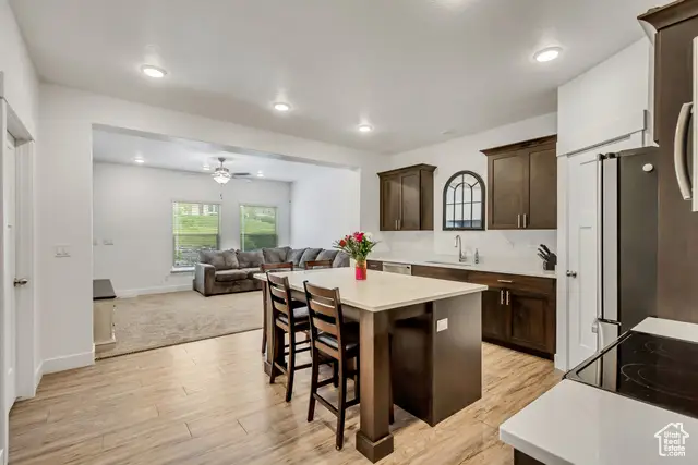 2734 E Iron Bark Aly N, Eagle Mountain, UT 84005 - Image #3