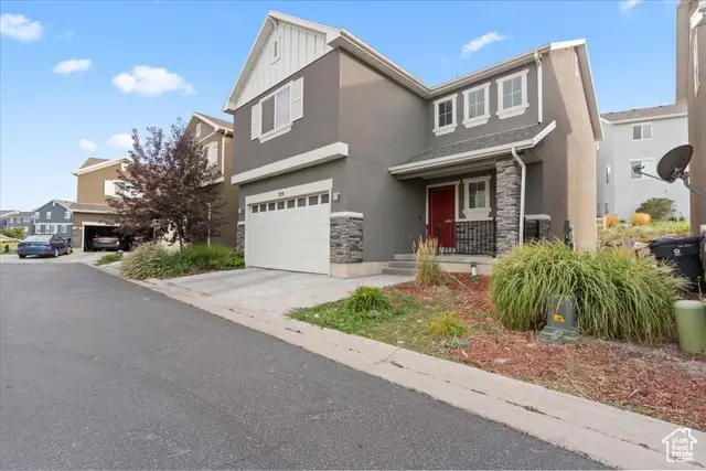 323 W Willow Creek Dr S, Saratoga Springs, UT 84045 - Image #3
