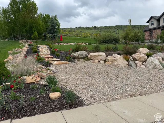 5846 Park Meadow Dr, Mountain Green, UT 84050 - Image #2