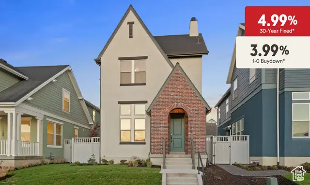 11578 S Nimitz Dr, South Jordan, UT 84009 - Image #1