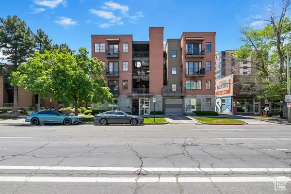 228 E 500 S #404, Salt Lake City, UT 84111