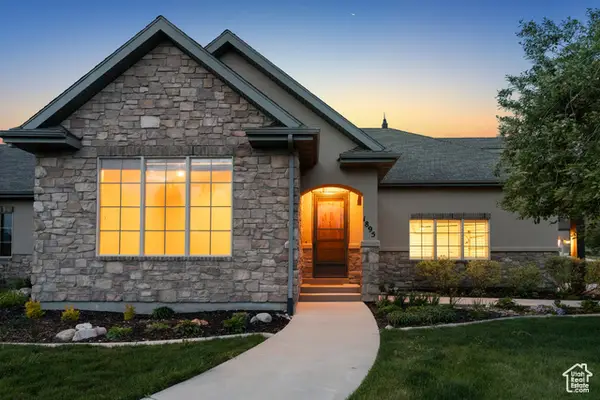 1895 E 70 S, Heber City, UT 84032