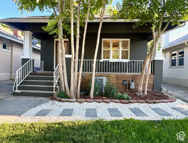 328 E Hampton Ave S, Salt Lake City, UT 84111 - Image #1