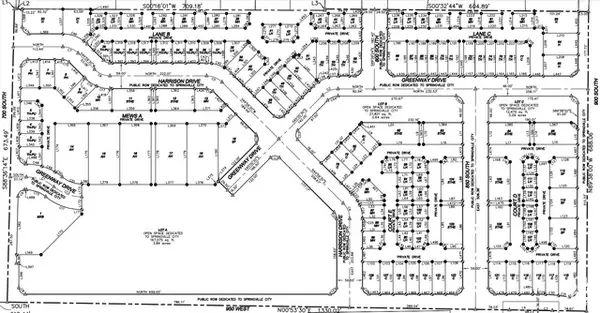 742 S Harrison Dr #13, Springville, UT 84663