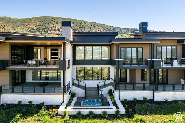 1964 E Upper Lookout Knoll Cir #371, Heber City, UT 84032 - Image #3