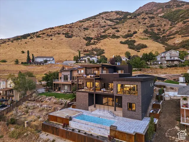 6078 S Heughs Canyon Way, Holladay, UT 84121 - Image #3