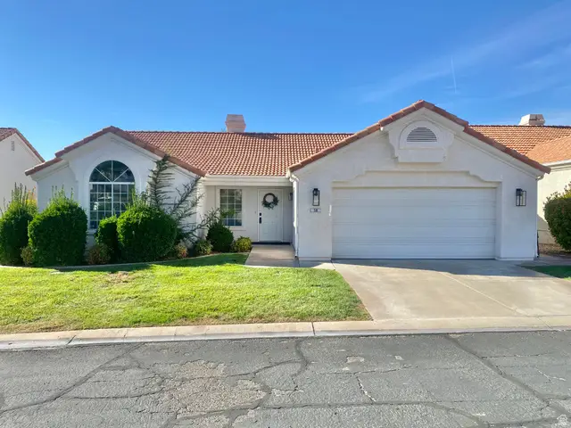39 N Valley Dr N #58, Saint George, UT 84770 - #1