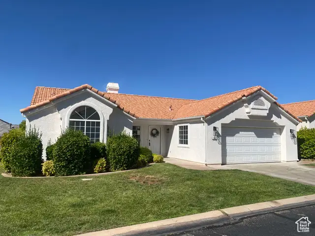 39 N Valley Dr N #58, Saint George, UT 84770 - #2