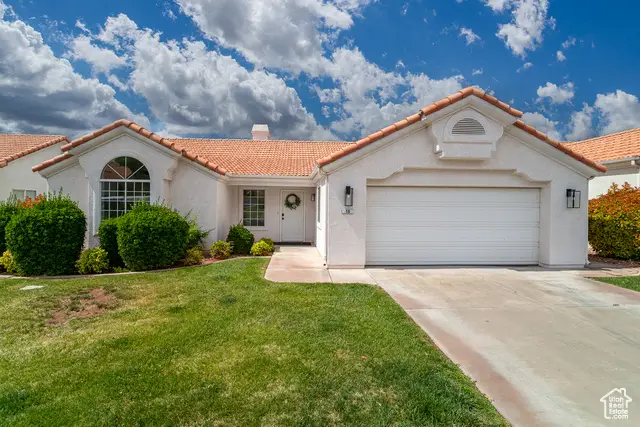 39 N Valley Dr N #58, Saint George, UT 84770 - #3