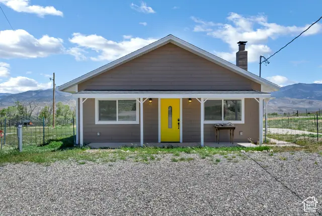 1665 S Kennedy Dr, Marysvale, UT 84750 - Image #1