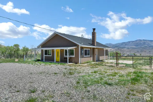 1665 S Kennedy Dr, Marysvale, UT 84750 - Image #3