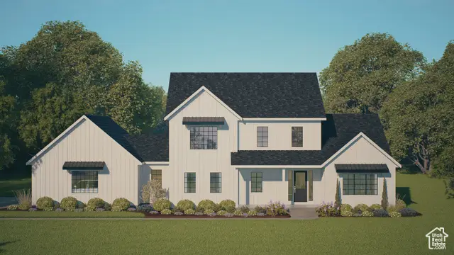 1755 S 1850 W, Mapleton, UT 84664 - #1